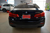Used 2018 BMW M550i xDrive image 5