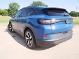 New 2025 Volkswagen ID.4 Pro S image 3