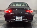 Used 2021 Mercedes-Benz CLS 450 4MATIC w/ Exterior Lighting Package image 6