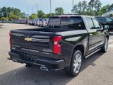 New 2025 Chevrolet Silverado 1500 High Country image 2