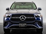 Certified 2024 Mercedes-Benz GLE 450 4MATIC w/ AMG Line Exterior image 2