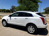 Used 2012 Cadillac SRX Luxury image 3