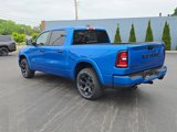 New 2025 RAM 1500 4x4 Crew Cab image 3