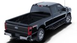 New 2025 Ford F350 Lariat image 3