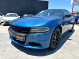 Used 2021 Dodge Charger SXT w/ Blacktop Package image 3