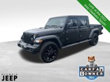 Certified 2022 Jeep Gladiator Sport image 1