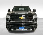 New 2025 Chevrolet Silverado 2500 LTZ w/ Z71 Chrome Sport Edition image 2
