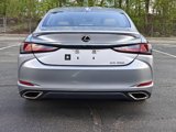 Used 2022 Lexus ES 350 w/ Premium Package image 4