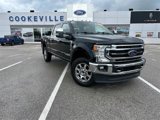 Certified 2022 Ford F350 Lariat w/ Lariat Ultimate Package image 2