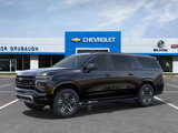 New 2025 Chevrolet Suburban Z71 image 2
