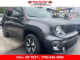 Used 2021 Jeep Renegade Trailhawk image 3