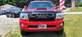 Used 2011 Toyota Tacoma 4x4 Double Cab w/ TRD Sport Pkg image 2