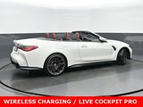 Used 2023 BMW M4 xDrive Competition w/ Executive Package image 3