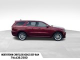 Certified 2021 Dodge Durango GT image 2