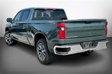 New 2026 Chevrolet Silverado 1500 LT w/ Safety Package image 3