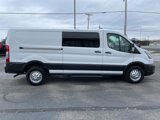 New 2024 Ford Transit 250 Low Roof AWD w/ Load Area Protection Package image 5