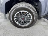Used 2025 Toyota Tacoma TRD Sport image 4