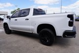 Used 2023 Chevrolet Silverado 1500 LT Trail Boss w/ LPO, Dark Essentials Package image 4