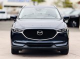 Used 2021 MAZDA CX-5 Touring image 2
