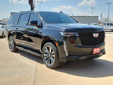Used 2023 Cadillac Escalade ESV Sport image 4