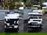 New 2025 Toyota Tacoma 4x4 Double Cab Hybrid image 2