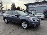 Used 2017 Subaru Outback 2.5i Premium w/ Popular Package #2 image 2
