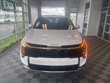 New 2026 Kia Sportage EX image 2