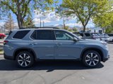 New 2025 Honda Pilot Elite image 2