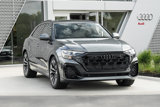 New 2025 Audi Q8 Premium Plus image 2