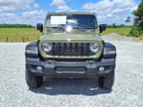 New 2025 Jeep Wrangler Sport S image 3