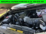 New 2025 Chevrolet Silverado 1500 High Country w/ Midnight Edition image 4