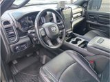 Used 2023 RAM 2500 Power Wagon w/ Level 2 Equipment Group image 2
