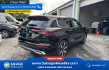 Used 2025 Mitsubishi Outlander SE image 5