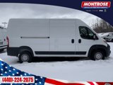 New 2025 RAM ProMaster 2500 image 6