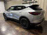 Used 2023 Chevrolet Blazer LT w/ LPO, Black Sport Package image 5