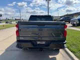 Used 2021 Chevrolet Silverado 1500 LT Trail Boss w/ Bed Protection Package image 4