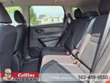 New 2026 Nissan Rogue S image 6