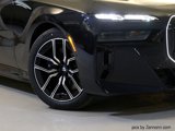 Used 2025 BMW 750e xDrive w/ Executive Package image 3