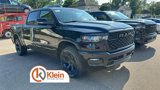New 2025 RAM 1500 4x4 Crew Cab image 2