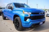 New 2025 Chevrolet Silverado 1500 RST w/ Convenience Package II image 2