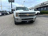 Used 2019 Chevrolet Silverado 2500 LTZ w/ Duramax Plus Package image 3