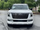 New 2025 Nissan Armada Platinum image 4