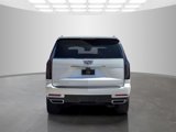 New 2025 Cadillac Escalade ESV Premium Luxury Platinum image 5
