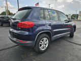 Used 2012 Volkswagen Tiguan SE image 6