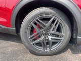 New 2025 Ford Explorer ST image 2