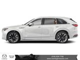 New 2025 MAZDA CX-90 3.3 Turbo S w/ Premium Plus image 3