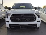 Used 2025 Toyota Sequoia Limited image 2