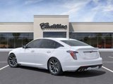New 2025 Cadillac CT5 V image 3
