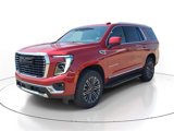 New 2025 GMC Yukon Elevation w/ LPO, Elevation Black Package image 2