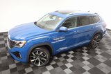 New 2025 Volkswagen Atlas SEL Premium R-Line image 2